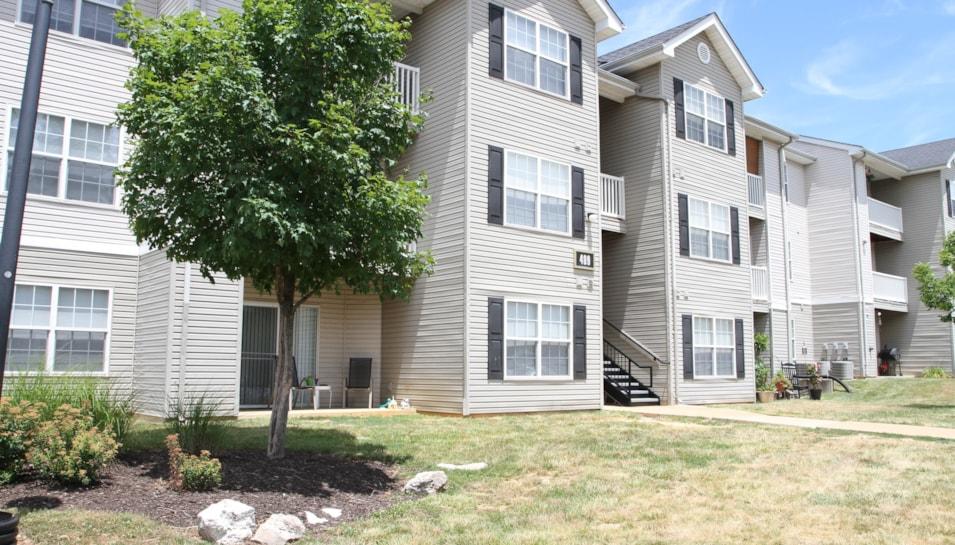 Walden Pond Apartments Van Rooy Properties (Corp Site)